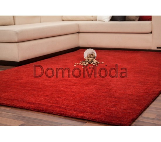 Шерстяний килим  Lalee Prestige 650 Red Купити в інтернет магазині ДомоМода Шерстяний килим  Lalee Prestige 650 Red - Висока якість за найкращою ціною в Україні